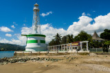 Dili Lighthouse