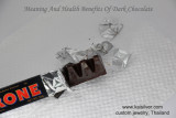 Chocolate Benefits, Health Benefits Of Dark Chocolate