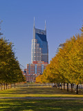 Nashville Autumn