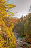 Franconia Notch