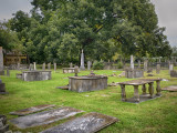 Old Cemetery, Franklin