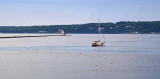 Rockland Breakwater Light