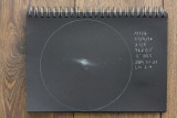 M104 / Sombrero galaxy