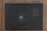 M13 / Hercules globular cluster
