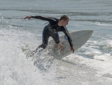 18 January 2014 - Lyall Bay, Wellington