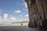 Cathedral Cave, Catlins Coast