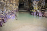 Cathedral Cave, Catlins Coast