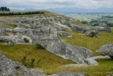 Elephant Rocks, near Duntroon, Waitaki Basin