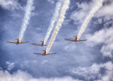 19 January 2015 - Wairarapa Airshow
