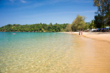 Khao Lak South Beach