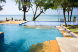Beach Pool at Emerald Beach Resort & Spa