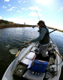 Bent Rod