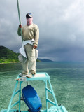 Poling Around