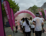 Color Run- Seattle