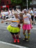 Color Run- Seattle