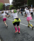 Color Run- Seattle