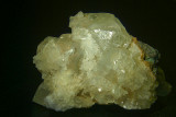 Unknown Baryte et al Locality 2