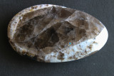 Colorado Smoky/Feldspar