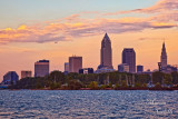 CLEVELAND SKYLINE AT SUNSET_4809.jpg