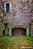 CRAIGSMILLER CASTLE KITCHEN FIREPLACE_8458.jpg