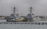 USS Gridley (DDG-101)