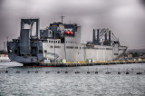 USNS Bob Hope (T-AKR-300)