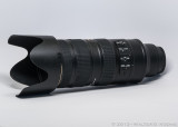 Nikkor 70-200mm f/2.8G ED VR II AF-S 