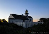 Old Point Loma Lighthouse