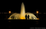 Fountain Balboa Park