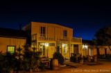 Old Town San Diego
