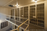 Old Jail Cells