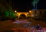 Globe Theater, Balboa Park