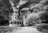 Infrared Effects