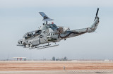 Bell AH-1W Cobra 