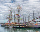 Festival of Sail San Diego 2015 