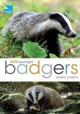 Badgers - the book
