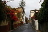 Droga z Monte do Funchal