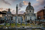 Rome, Italie
