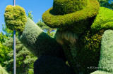 Mosaiculture 2013