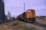 025 - Thursday morning - Sept 20 2012 - BNSF