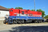 079 - Friday afternoon - Sept 21 2012 - Otter Tail Valley Railroad  