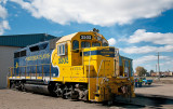 101 - Saturday afternoon - Sept 22 2012 - Northern Plains RR  