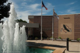 Akta Lakota Sioux Museum