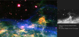 Comparatif Hubble/Mewlon