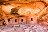 Another view of the Fallen Roof Ruin