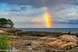 North Shore Rainbow