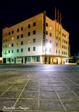 The San Carlos Hotel