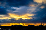 Arizona Sunset