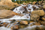 Lawn Lake Cascades