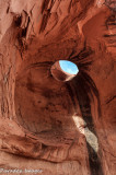 Big Hogan Arch